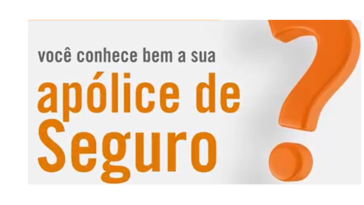 Como ler e compreender uma apólice de seguro (P&C)!